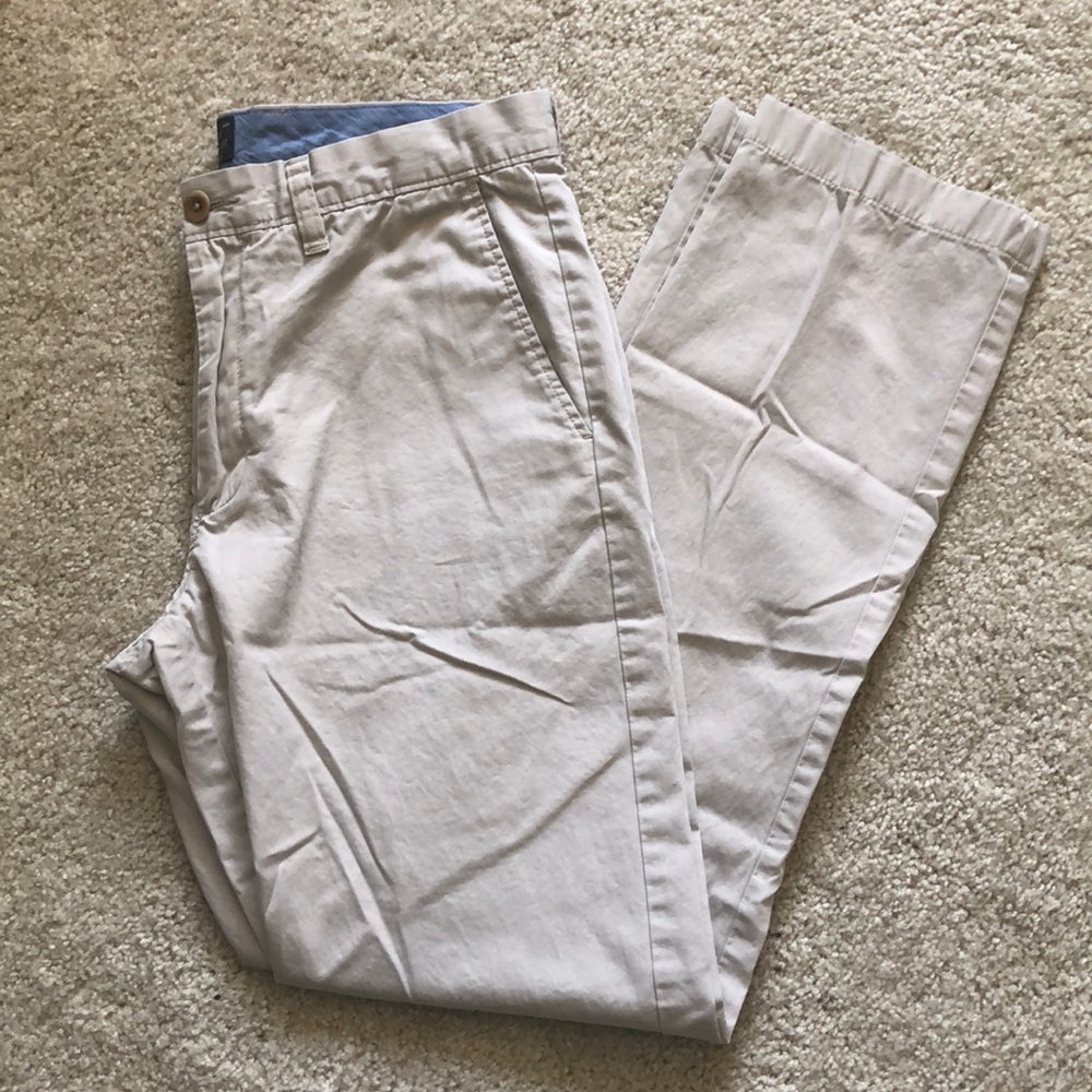 J Crew lightweight khakis (3 AVAILABLE)